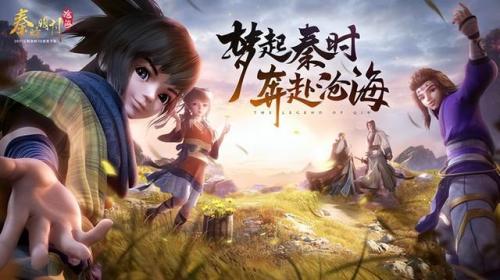 男生喜欢玩的游戏(男生开黑steam游戏推荐)插图