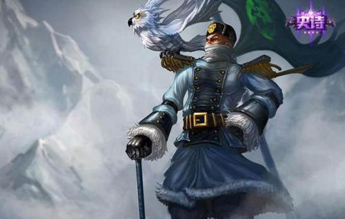 巨魔之王上单怕谁(上单打巨魔拿什么英雄)插图1