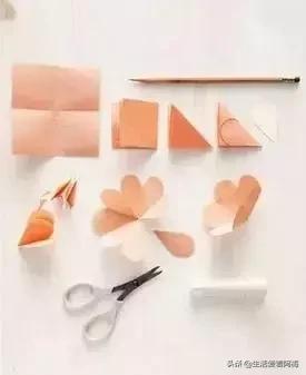 手工制作教师节礼物(送老师的精美手工)插图7