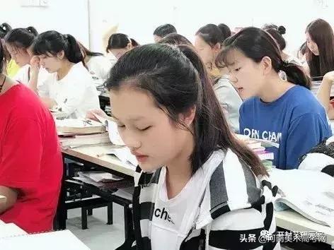南昌开封画室排名前十(南昌市最好的画室)插图13