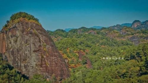 武夷山景点(武夷山景点介绍)插图9