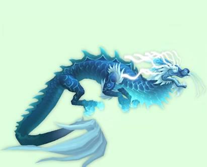 能抓龙坐骑的手游(十阶坐骑是龙的手游叫什么)插图14
