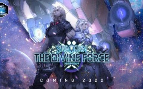 星之海洋6：神圣力量好玩吗(星之海洋6神圣力量难度)