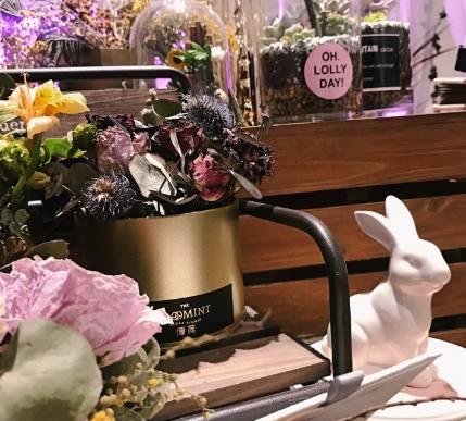 武汉热门花店排名前十(济南花店排名前十名)插图11