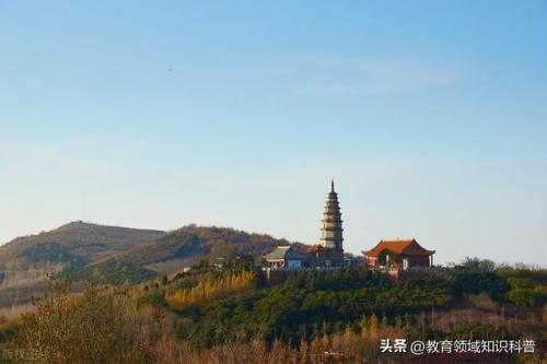河南大寺庙排名前十(山东最灵验的寺庙排行)插图8