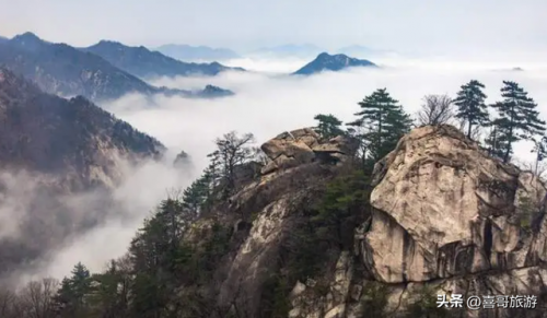 河南旅游景点介绍(河南景点排名大全)插图4