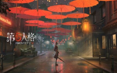 第五人格击球手对局玩法思路详解(第五人格如何查看回放)