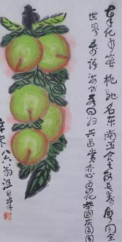 国美出名大师排名前十(国美掌门人)插图36