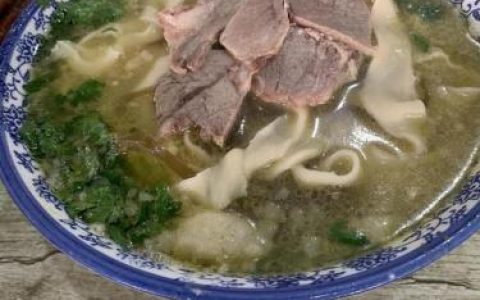 许昌美食排名前十市区(许昌小吃街哪里最出名)