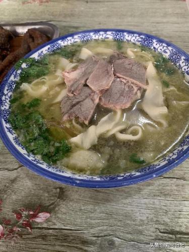 许昌美食排名前十市区(许昌小吃街哪里最出名)插图