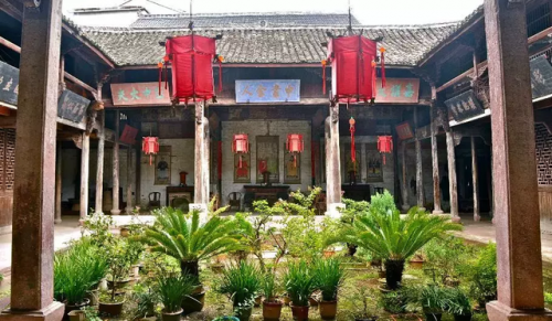 仙剑四狐仙居地图(仙剑四怀朔支线)插图35