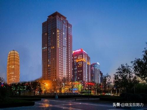 郑州排名前十的酒店(郑州最贵的饭店)插图8