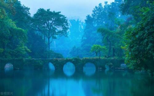 暑假旅游好去处推荐(中国情侣旅游胜地)插图19