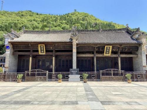 陕西旅游景点排名(陕西旅游景点介绍)插图16