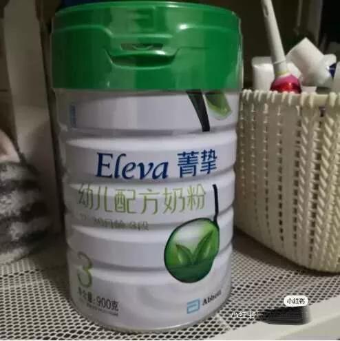 奶粉排行榜10强2013最新(羊奶粉十大名牌排行榜)插图12