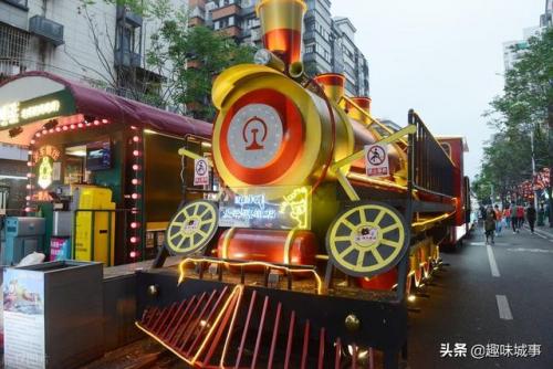 福州小吃街排名前十(福州夜市小吃街在哪里)插图34