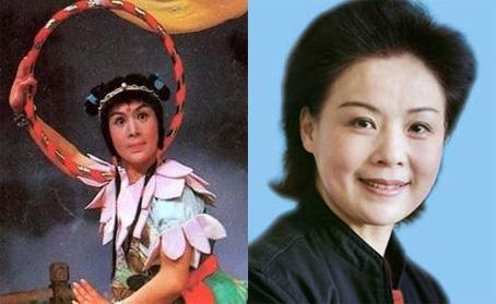 浙江版西游记演员表(浙版西游记高翠兰)插图29