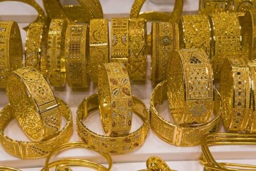 首饰黄金测评排名前十(黄金首饰测评推荐)插图3