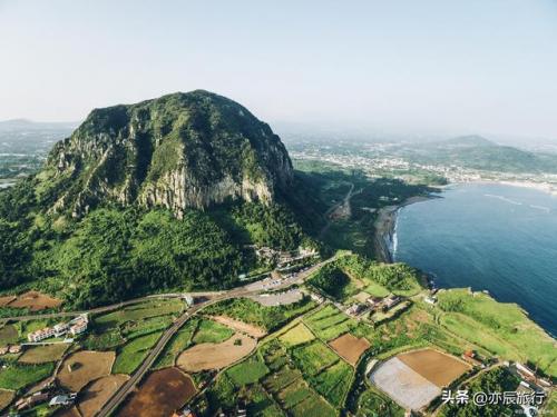 青岛旅行景点排名前十(青岛崂山景区)插图10