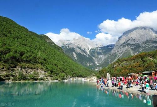 暑假旅游好去处推荐(中国情侣旅游胜地)插图22