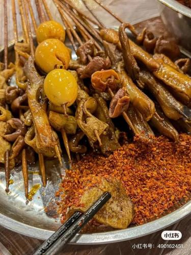 成都炸肉排名前十(成都 脆皮五花肉)插图10