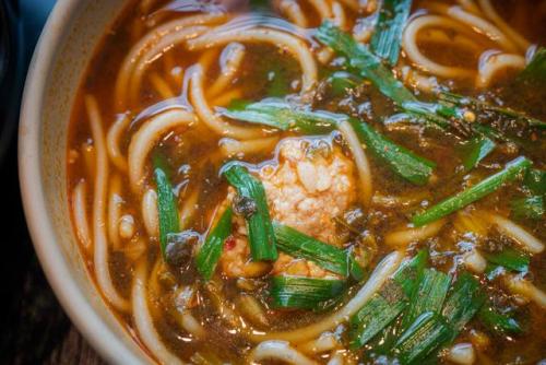 昆明黑白餐厅排名前十(昆明高端餐厅排行)插图32