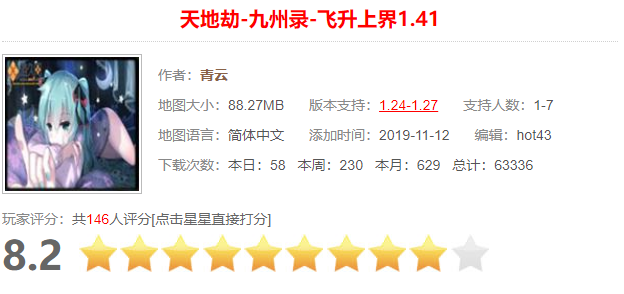 魔兽变态防守地图排行(十大最受欢迎的魔兽防守图)插图17