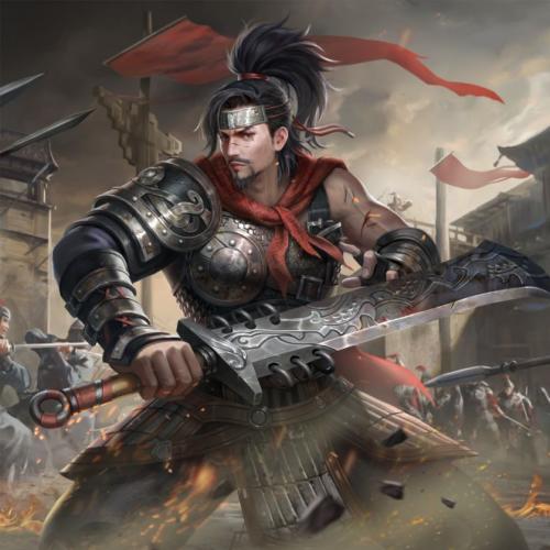 鸿图之下S3赛季武将情报分享(多多自走棋赛季s3)插图4