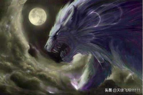 最强时空神兽排名前十(终极系列银时空神兽)插图7