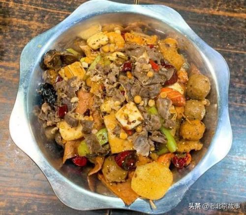 清真酒吧北京排名前十(北京清真餐厅排行)插图56