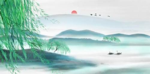 优美的诗歌(千古绝句最美句子)插图3