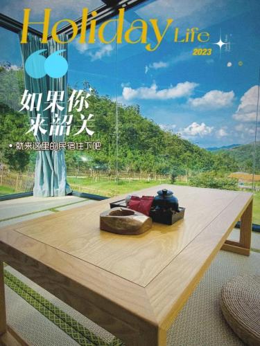 韶关单间餐厅排名前十(餐厅单间红色墙面)插图