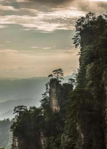 石英砂岩(石英砂岩属于什么岩)插图5