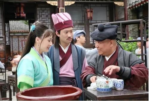 职场相声演员排名前十(相声辈分排名大全完整版)插图11