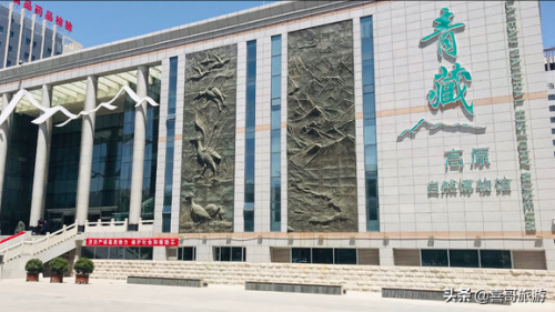 西宁收费景点排名前十(西宁市景点)插图6