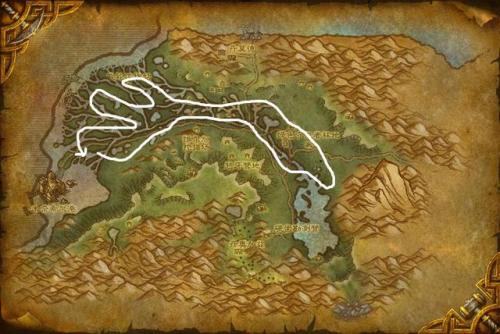 wow采药配合什么(魔兽世界采药能做什么)插图6