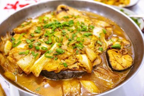 鲅鱼圈火锅排名前十(鲅鱼圈十大自助餐)插图10