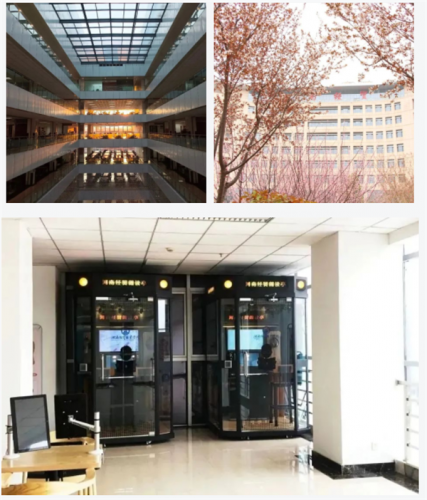 河南经贸学院(河南经贸学费一年多少钱)插图8