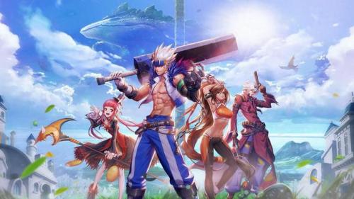 魔枪士哪个职业好(魔枪士哪个职业猛)插图