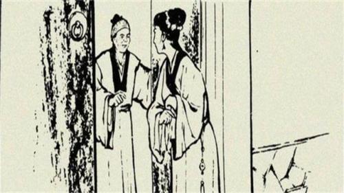妖狐试图掳走的妖怪(妖狐试图掳走的妖怪是什么)插图15