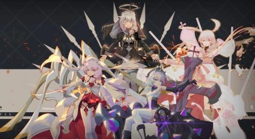十大rpg神作手游(十大rpg神作)插图