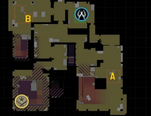 csgo狂牙大行动第十三周任务怎么做(csgo每周任务)插图1