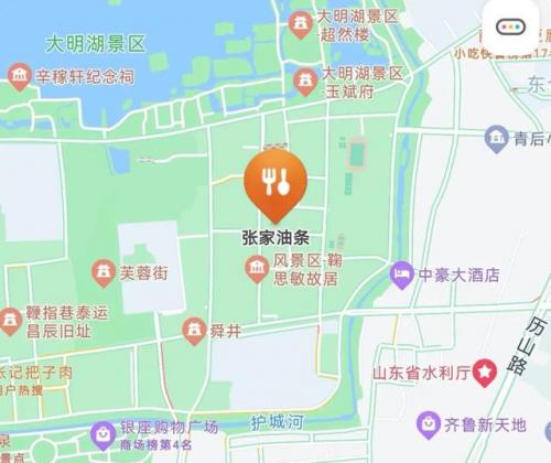 济南顶级早餐排名前十(中国十大早餐排名)插图27