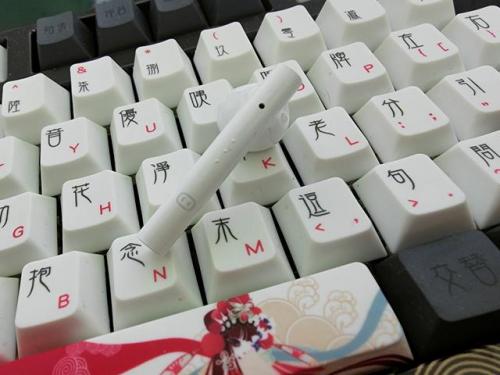 小度无线耳机(小度蓝牙耳机使用说明)插图2