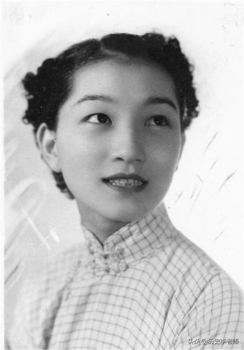 民国才女(民国四大才女)插图1