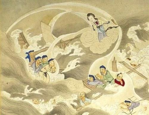 四娘是谁(四娘娘的简历)插图2