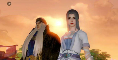 秦时明月世界结婚方法及结婚条件介绍(秦时明月男主和谁在一起)插图