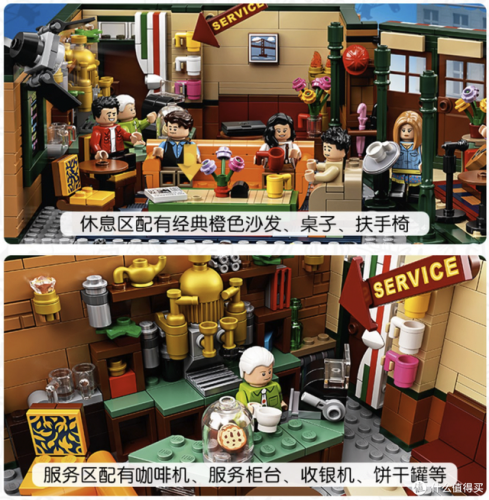 乐高拼装玩具专卖店(乐高拼装玩具专卖店大马路)插图47
