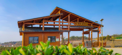 峡山游玩酒店排名前十(峡山艾福堂酒店)插图32