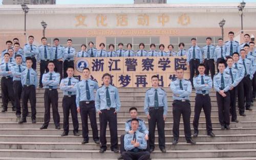 河北直属警校排名前十(国内最好的警校是哪一所)插图2